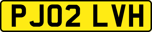 PJ02LVH