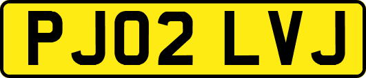 PJ02LVJ