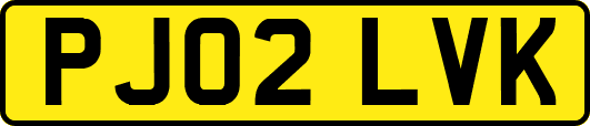PJ02LVK