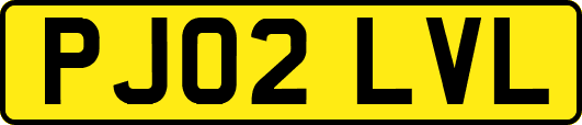 PJ02LVL