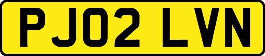 PJ02LVN