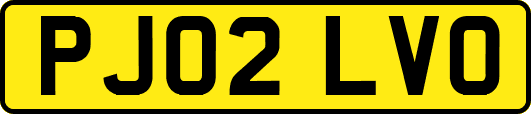 PJ02LVO