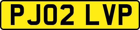 PJ02LVP