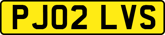 PJ02LVS