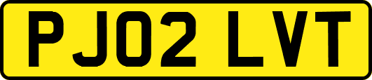 PJ02LVT