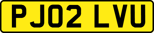 PJ02LVU