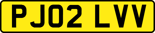 PJ02LVV