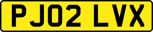 PJ02LVX