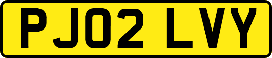 PJ02LVY