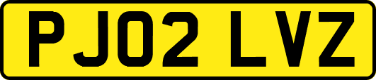 PJ02LVZ
