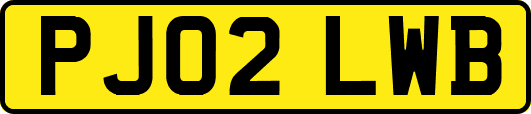 PJ02LWB