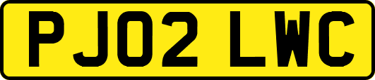 PJ02LWC