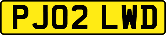 PJ02LWD