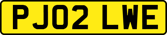 PJ02LWE