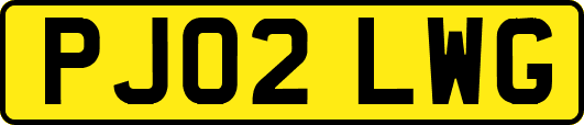 PJ02LWG