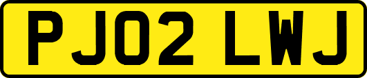 PJ02LWJ