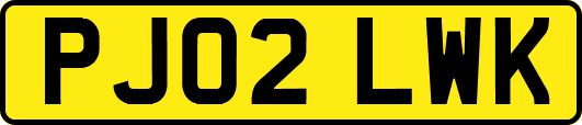 PJ02LWK