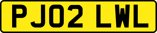 PJ02LWL