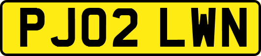 PJ02LWN