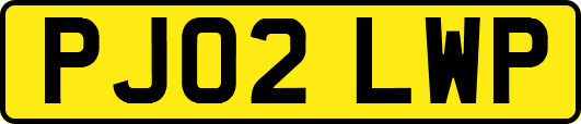 PJ02LWP