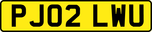 PJ02LWU
