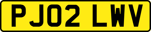PJ02LWV