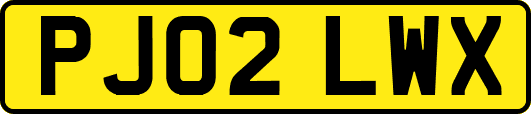 PJ02LWX