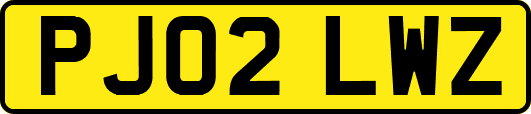 PJ02LWZ
