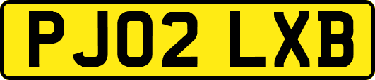 PJ02LXB
