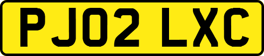 PJ02LXC