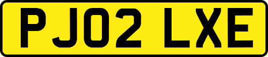 PJ02LXE