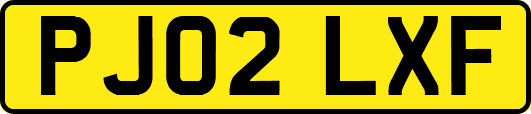 PJ02LXF