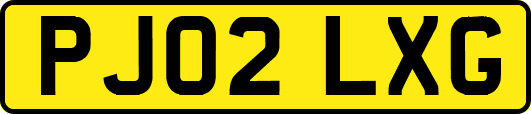 PJ02LXG