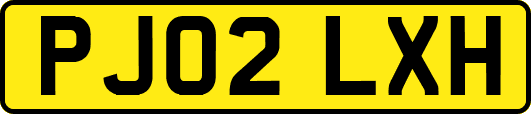 PJ02LXH