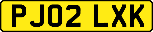 PJ02LXK