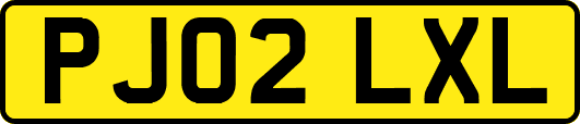 PJ02LXL