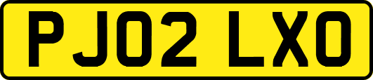 PJ02LXO