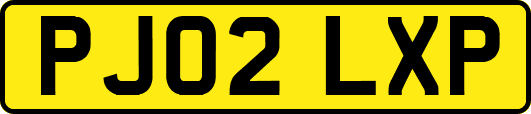 PJ02LXP