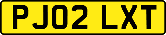 PJ02LXT