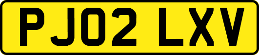 PJ02LXV
