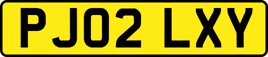 PJ02LXY