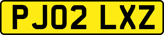 PJ02LXZ