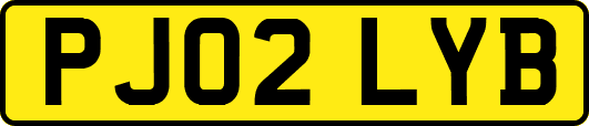 PJ02LYB