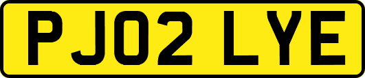 PJ02LYE