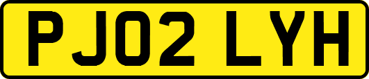 PJ02LYH