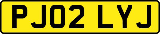 PJ02LYJ