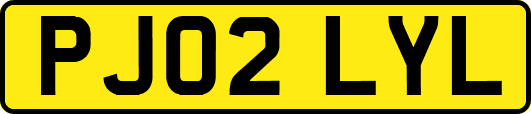 PJ02LYL