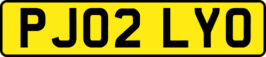 PJ02LYO