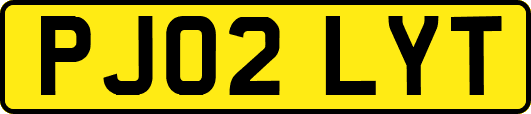 PJ02LYT