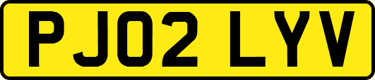 PJ02LYV
